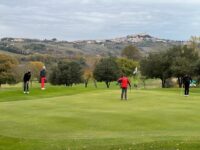 Forum imprese Italia-Cina al Golf Club di Sirolo