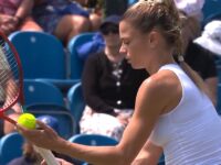 Camila Giorgi sconfitta dalla Kasaktina al Roland Garros