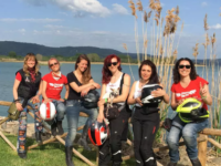 Moto che passione ! A Treia arriva il Wonder Italy