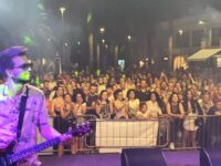 Successo per il Summer Fest a San Benedetto