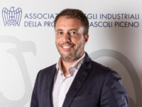 Ferraioli alla guida di Confindustria Ascoli