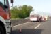 Auto si schianta sull’Ascoli-Mare, feriti