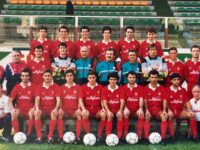 Amarcord dell’Ancona in serie A