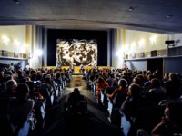 Festival del Cinema di Pesaro, tutti gli appuntamenti di giovedi 23