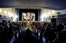 Festival del Cinema di Pesaro, tutti gli appuntamenti di giovedi 23
