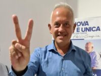 Ballottaggi : Ciarrapica confermato a Civitanova, Fiordelmondo vince a Jesi