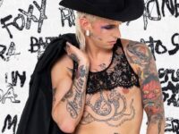 Achille Lauro in concerto a San Benedetto il 16 luglio