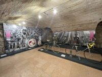 A Pesaro apre il Museo della Bicicletta