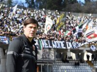 Serie B, Sottil lascia la guida dell’Ascoli