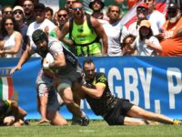 Rugby San Benedetto batte l’Olbia e vola in serie B