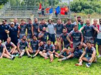 Rugby San Benedetto si gioca la serie B : Comune “chiama” i tifosi
