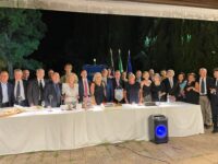 Lions Club San Benedetto, Mario Sfrappini nuovo presidente