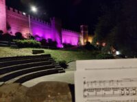 A Gradara un concerto lirico per il “giorno del bacio”