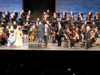 Mehta e il Maggio Fiorentino trionfano al Macerata Opera Festival