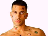 Mahmood il 15 luglio a San Severino Marche