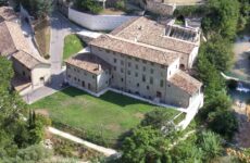Ascoli, il Castellano in secca e il futuro della Sentina