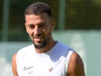 Bidaoui rinnova per l’Ascoli fino al 2024