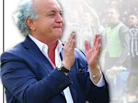 Ascoli calcio, Pulcinelli dice no all’offerta Metalcoat