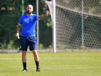 Calcio, Ascoli-Recanatese 4-1 : Bucchi soddisfatto a metà