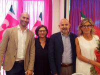 Segreteria Cgil Marche, entrano Boccetti e Longhin