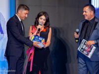 Fashion Mood a Grottammare, Giorgia Fiori tra i protagonisti