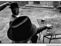 Ascoli, a fine luglio i maestri del reportage