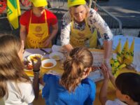 Educazione alimentare per 1500 bambini del Piceno