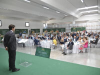 “La Pasta di Camerino” amplia lo stabilimento produttivo