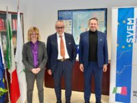 Ascoli, convegno Svem sugli appalti europei