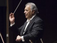 Zubin Mehta dirige Beethoven a Macerata