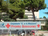 Sanità Ascoli : Capalbo proroga contratti e promette assunzioni