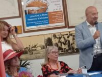 Le barche e la memoria : a San Benedetto una mostra di modellismo