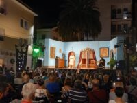 Dialetti d’Estate a Grottammare, il pubblico apprezza