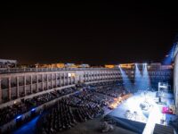 Macerata Opera, sold out per il Barbiere di Siviglia