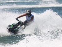 Ad Ancona i campioni delle moto d’acqua