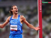 Mondiali di Atletica in Usa : Tamberi in finale