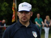 Arbitro marchigiano ai World Games di Tiro alla Fune