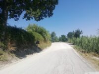 Provincia Pesaro completa i lavori per Strada Monterolo