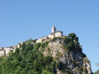 Bando da 24 milioni per rilanciare i borghi interni