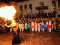 A Serra Sant’Abbondio torna il Palio della Rocca