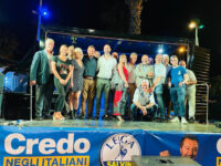 San Benedetto, il programma della Lega alla festa provinciale