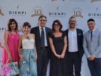 San Benedetto, festa per i 10 anni della Dienpi