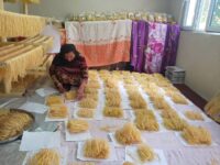 Girolomoni aiuta le donne dell’Afghanistan