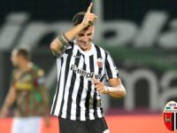 L’Ascoli vince la battaglia aerea con la Ternana : 2-1