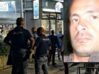 Sparatoria a Pescara : grave ex calciatore “piceno” Luca Cavallito