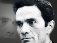 Pasolini il corsaro : San Benedetto gli dedica 7 giorni