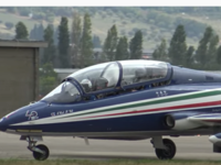 Marche, nel weekend lo show delle Frecce Tricolori