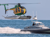 Guardia di Finanza Ancona intensifica i controlli in mare