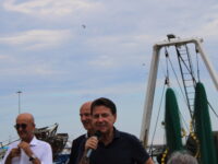 Conte giovedi a Pesaro e Ancona