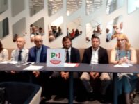 “Una squadra forte e di esperienza” : il Pd presenta i suoi candidati